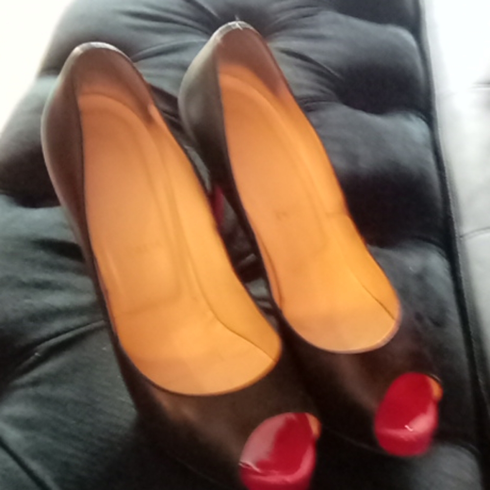 Designer Shoes